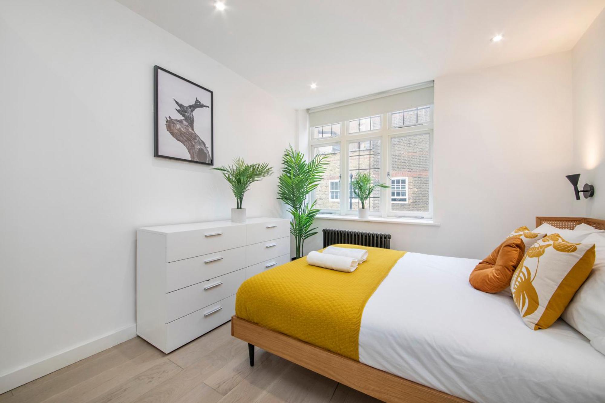 The Perfect Stay London, 1 Bed Flat - Shoreditch, Spitalfields & The City Of Londen Buitenkant foto